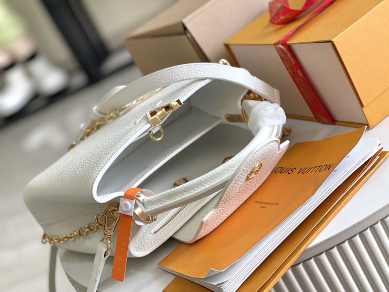 Louis Vuitton Top Handle Bags